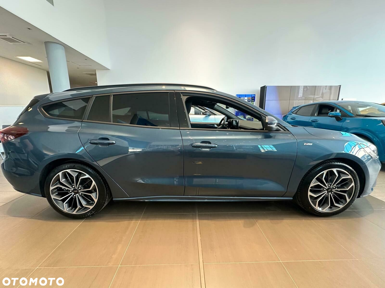 Ford Focus - 4