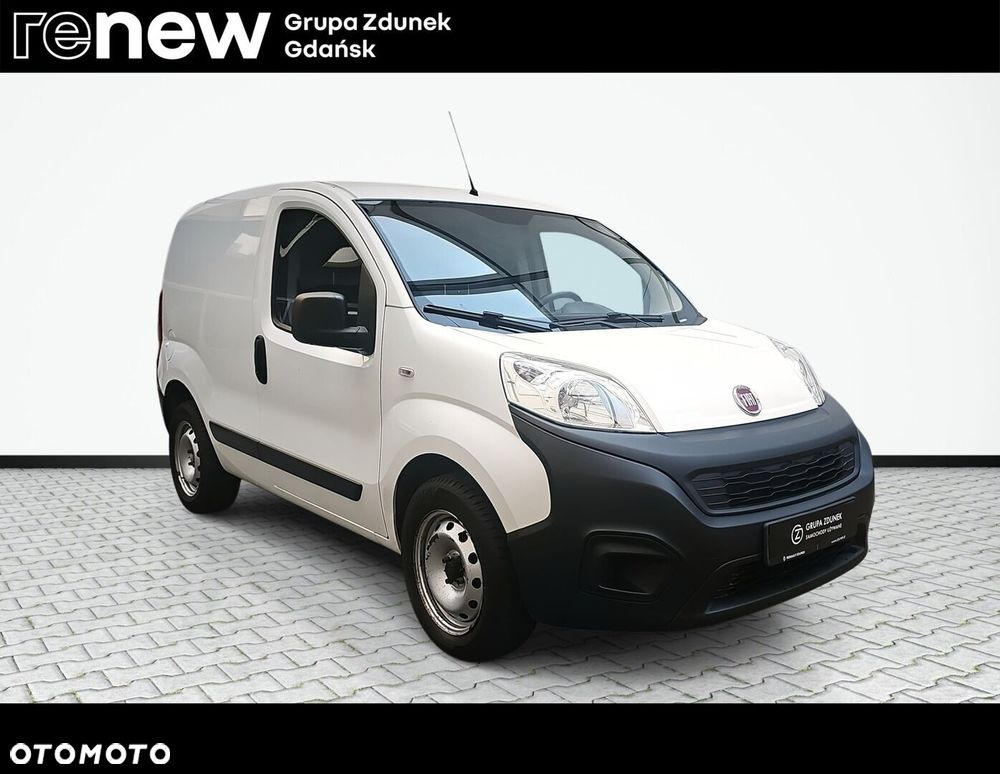Fiat Fiorino - 6