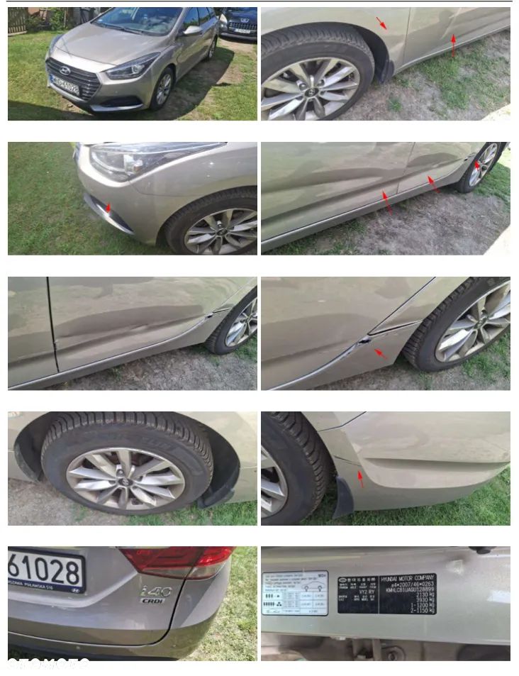 Hyundai i40 - 4