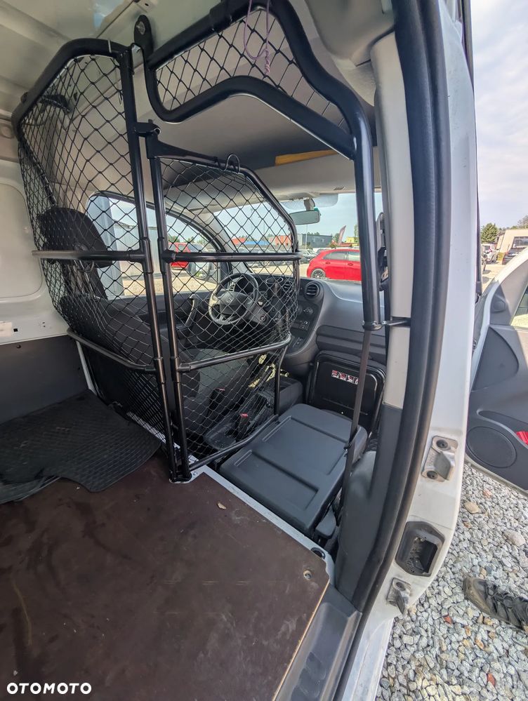 Mercedes-Benz Citan Tourer 415.703 - 19