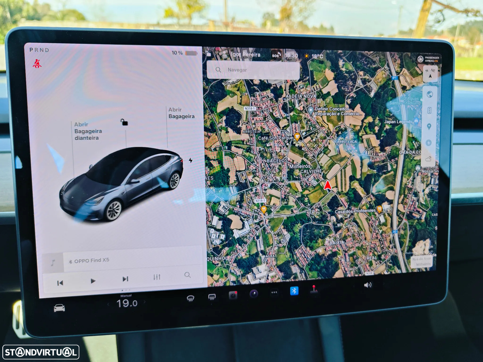 Tesla Model 3 Long Range AWD Dual Motor - 6