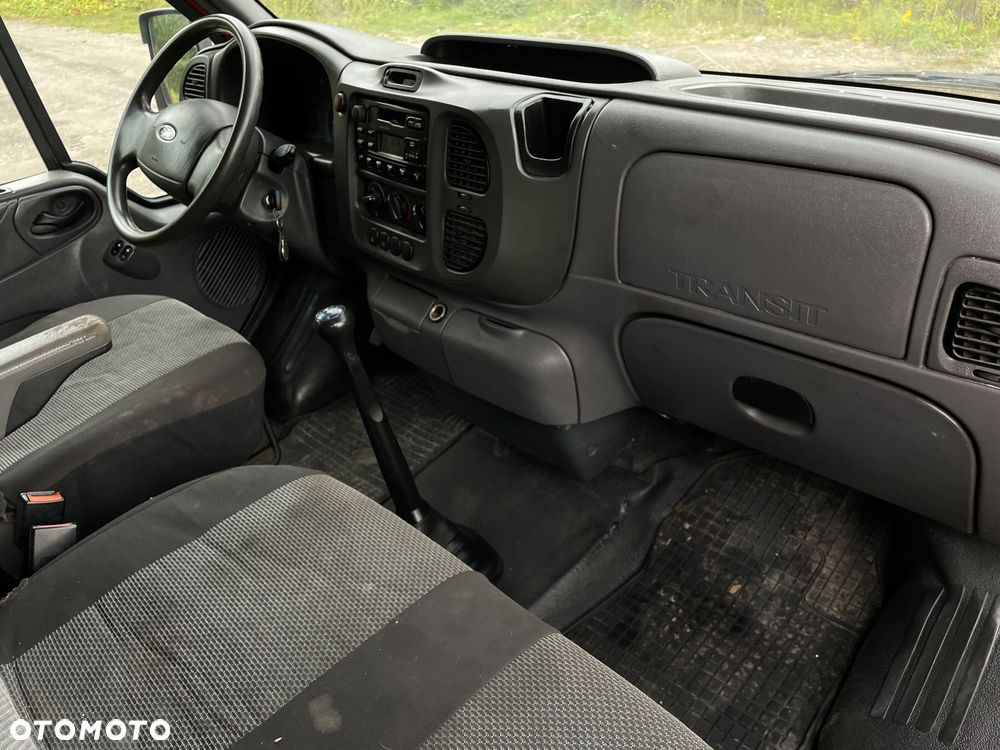 Ford Transit - 36
