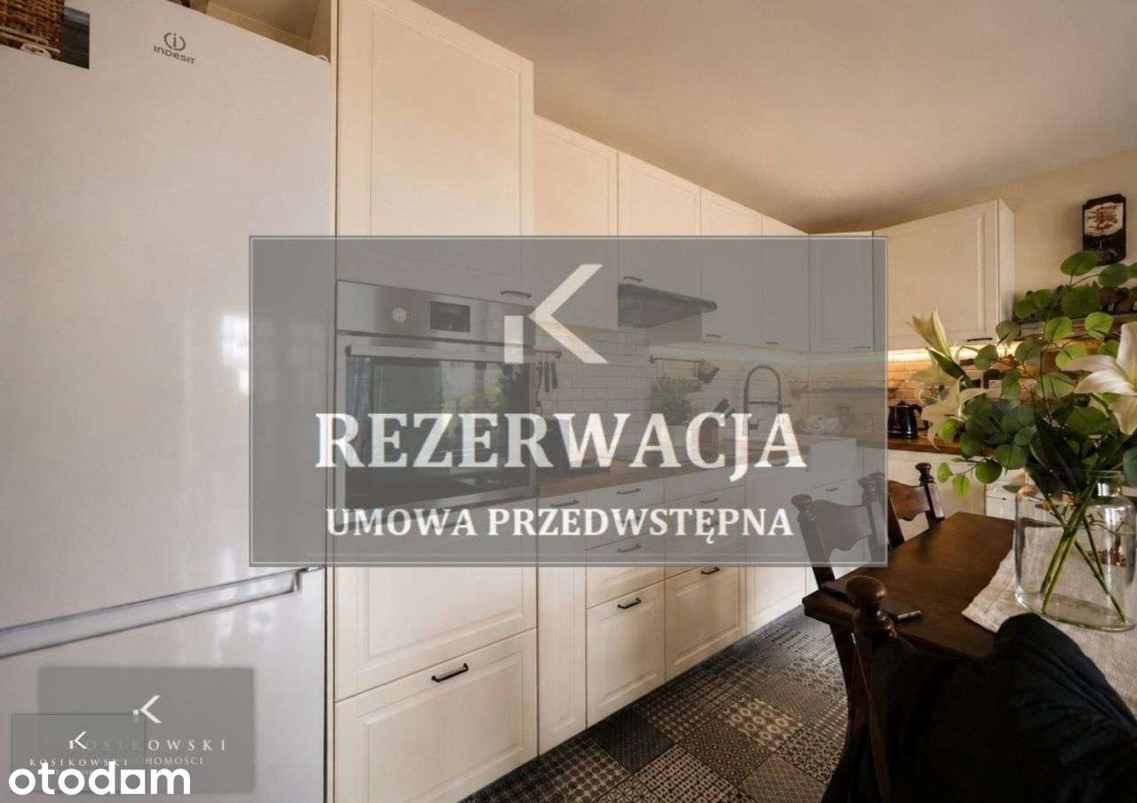 Mieszkanie w nowym budownictwie.