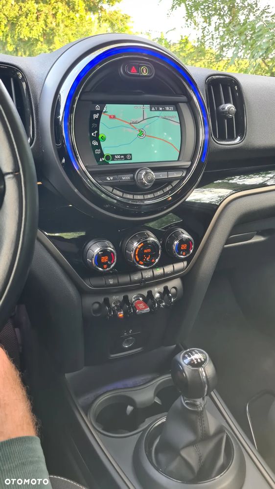 MINI Countryman One D - 32