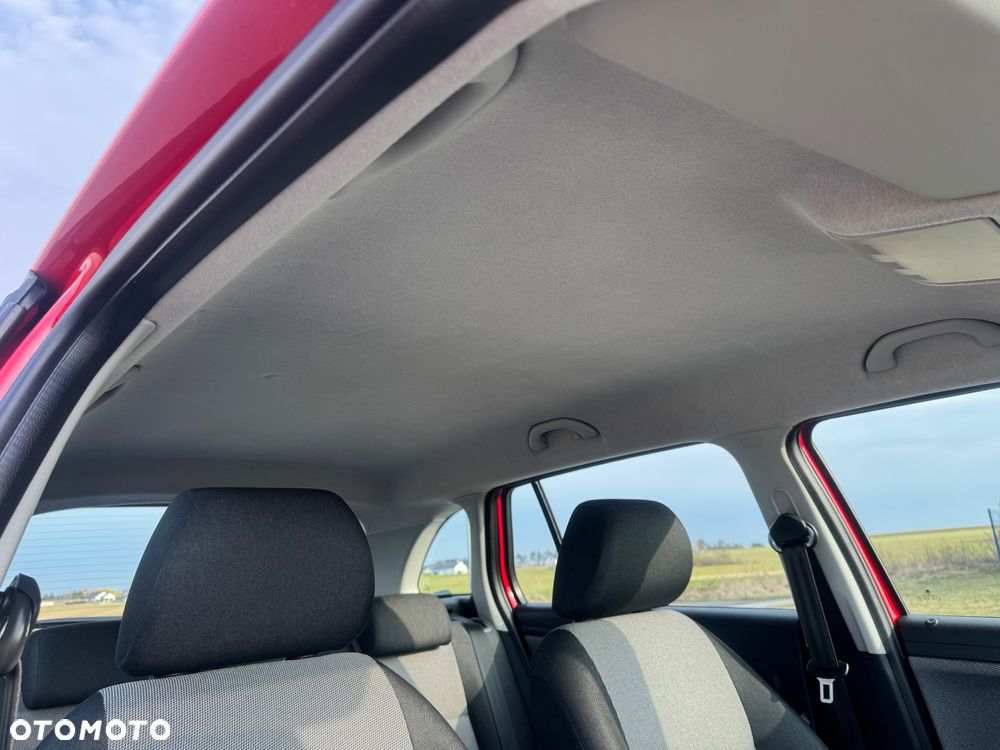 Skoda Fabia 1.2 HTP Active - 16