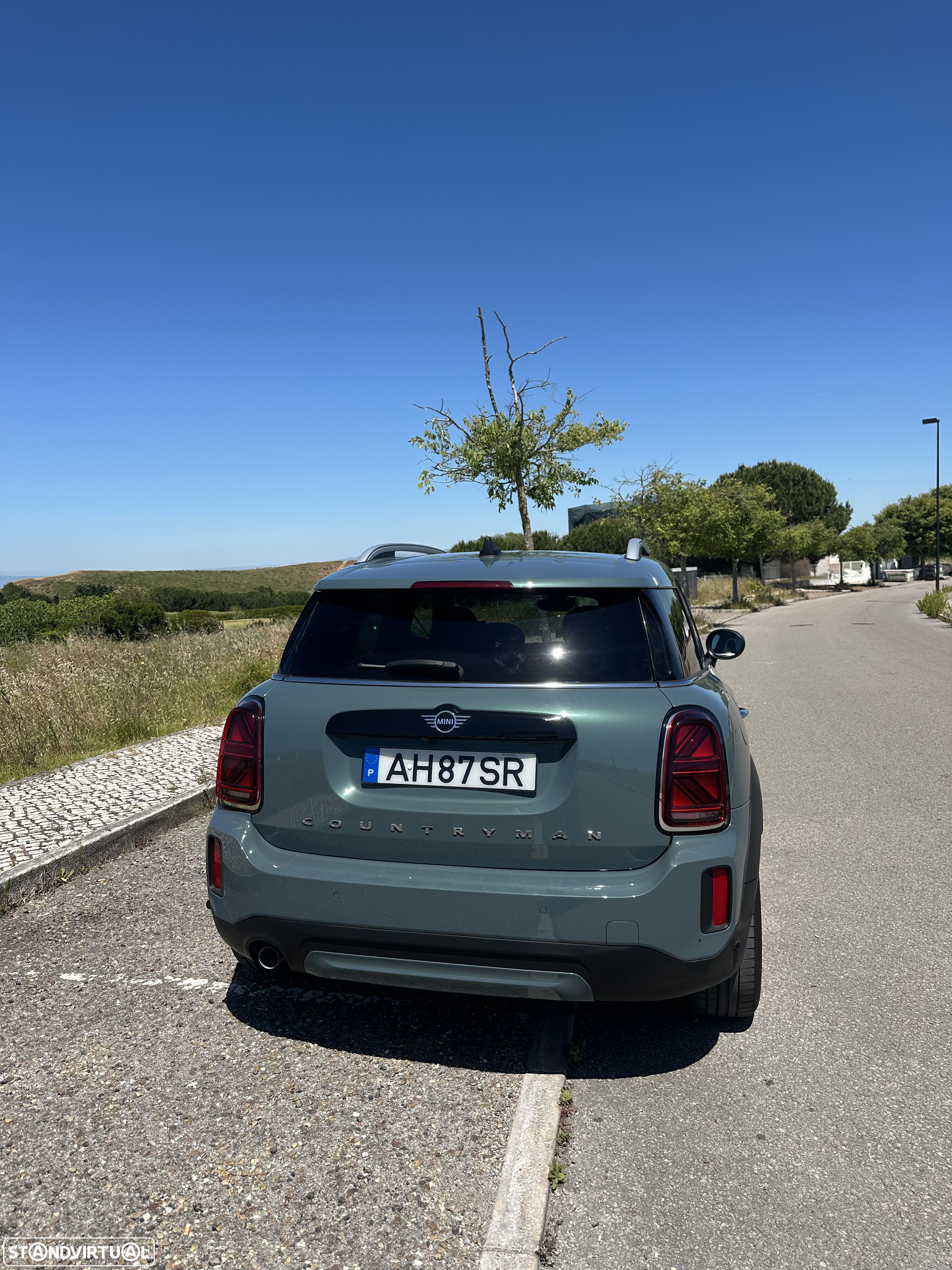MINI Countryman - 14