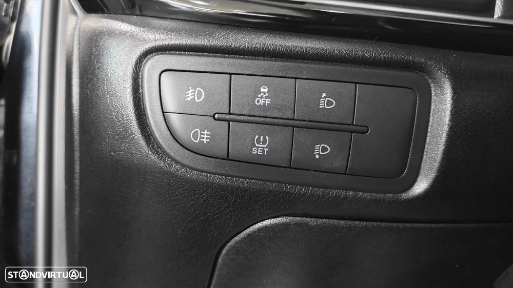 Fiat Tipo 1.3 M-Jet Sport - 40