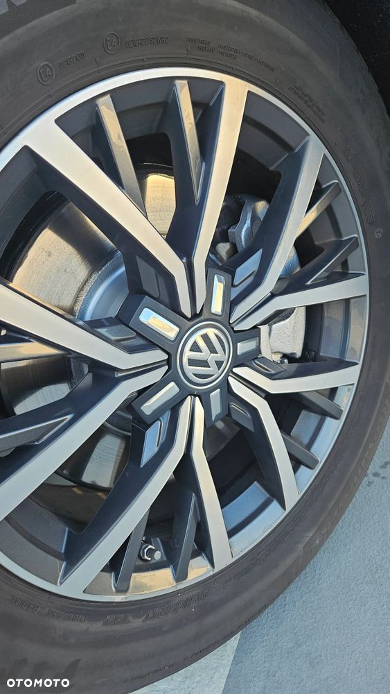 Volkswagen Tiguan 2.0 TDI SCR 4Motion DSG Offroad - 22