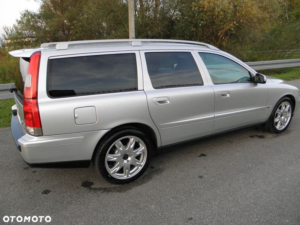 Volvo V70 - 15