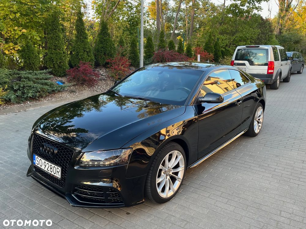 Audi A5 - 13