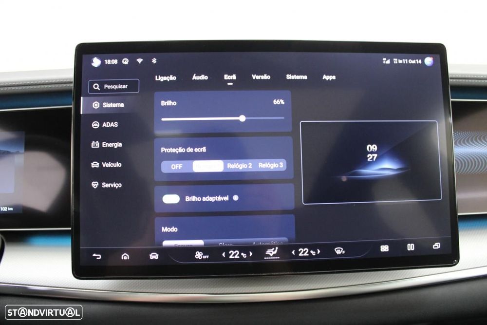 BYD Sealion 7 SEALION7 91.3 kWh Excellence AWD - 30