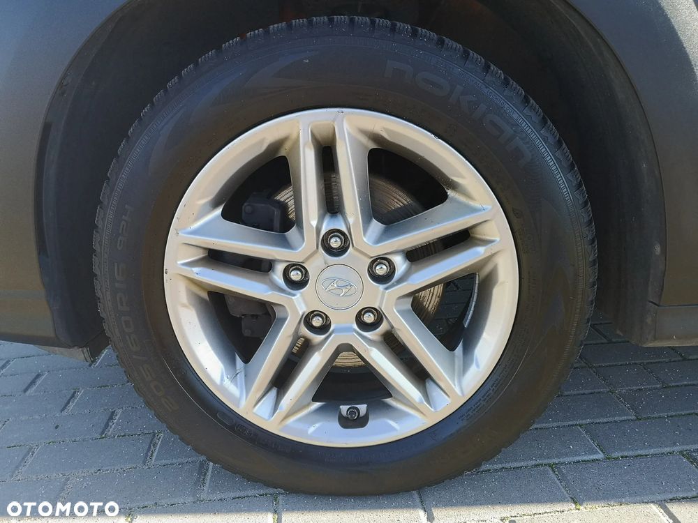 Hyundai Kona 1.0 T-GDI Comfort - 15