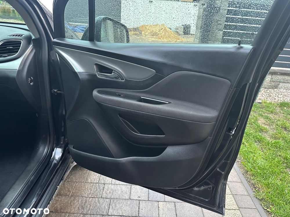 Opel Mokka 1.6 Active S&S - 9