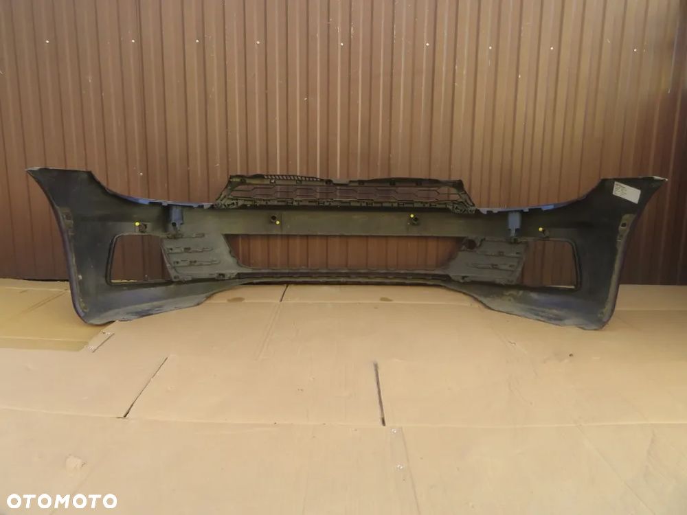 ZDERZAK PRZÓD VW SCIROCCO LIFT 1K8 13-17R KRAKÓW - 10