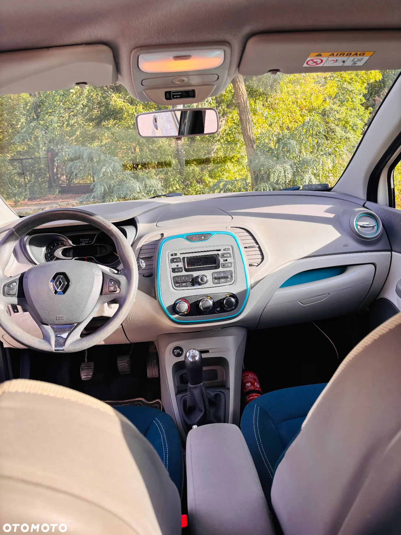 Renault Captur 0.9 Energy TCe Alize EU6 - 4
