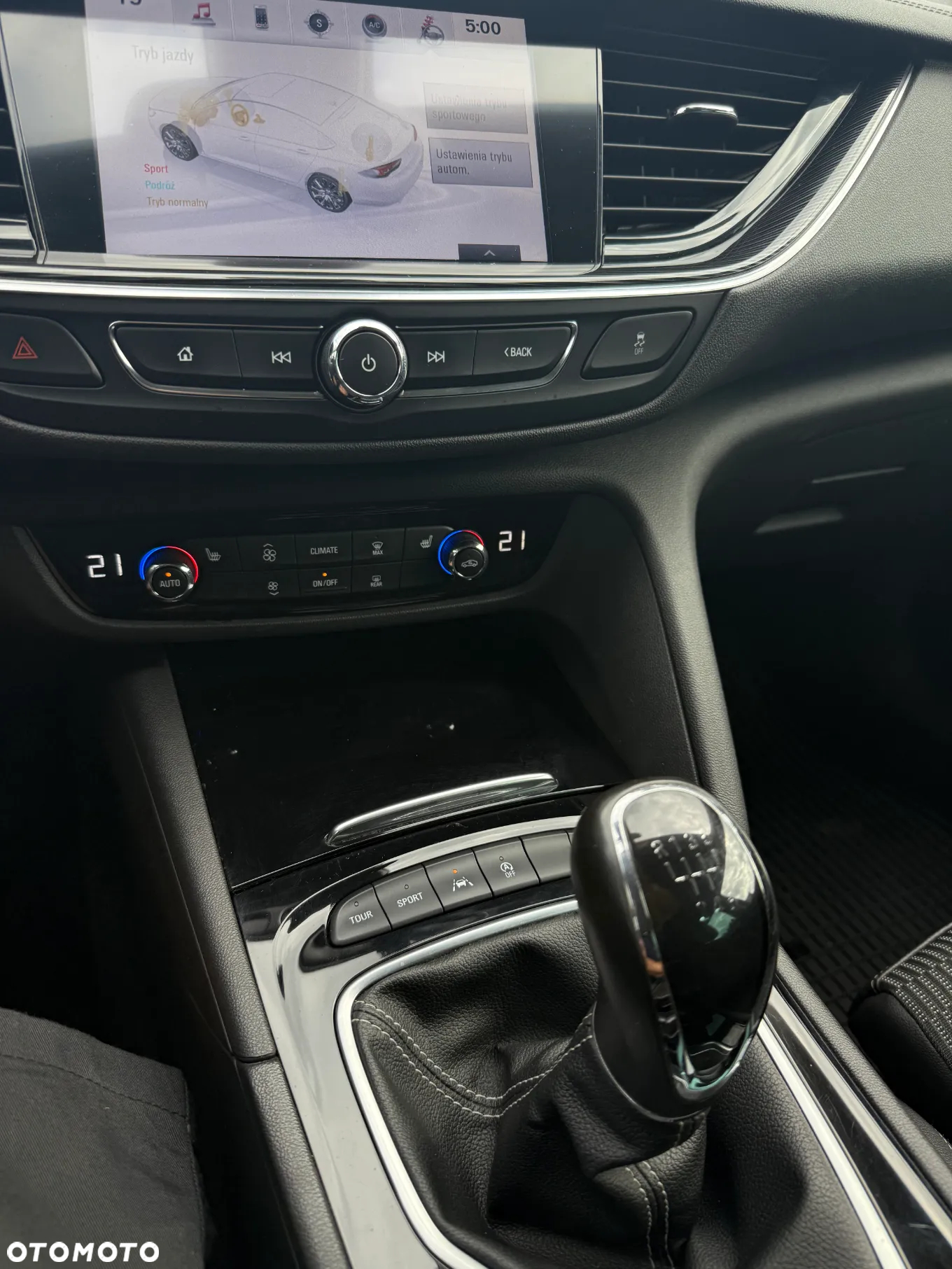 Opel Insignia Country Tourer 2.0 Diesel Exclusive - 32
