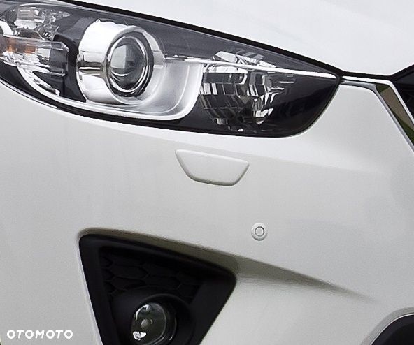 Zaślepka spryskiwacza MAZDA CX-5 2012 -2016 KOLORY - 7