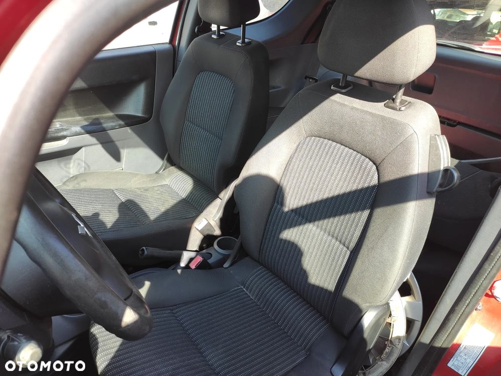 Mitsubishi Colt Z30 1.3 16V 4A90 Skrzynia F5MGA 51D Maska Błotnik Drzwi Zderzak - 7