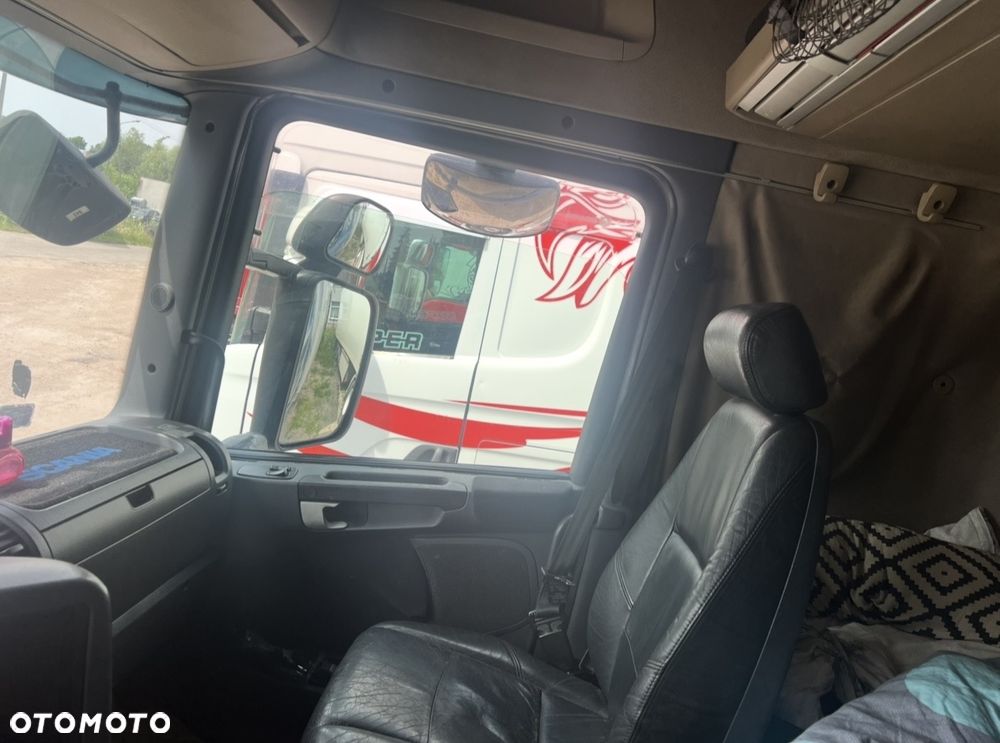 Scania R 500 - 10