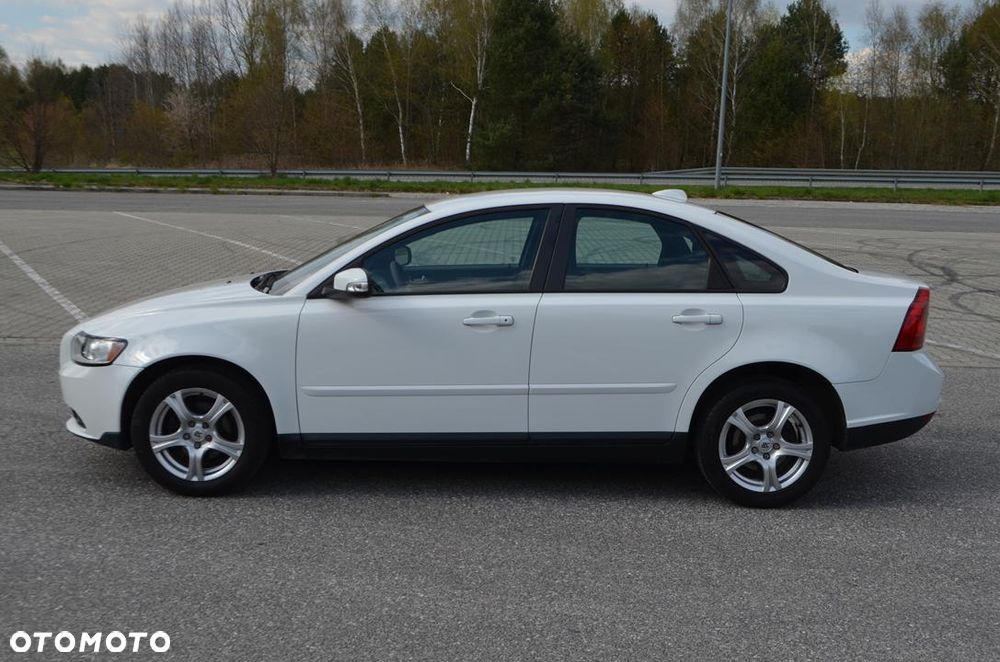 Volvo S40 1.6 Sport - 5