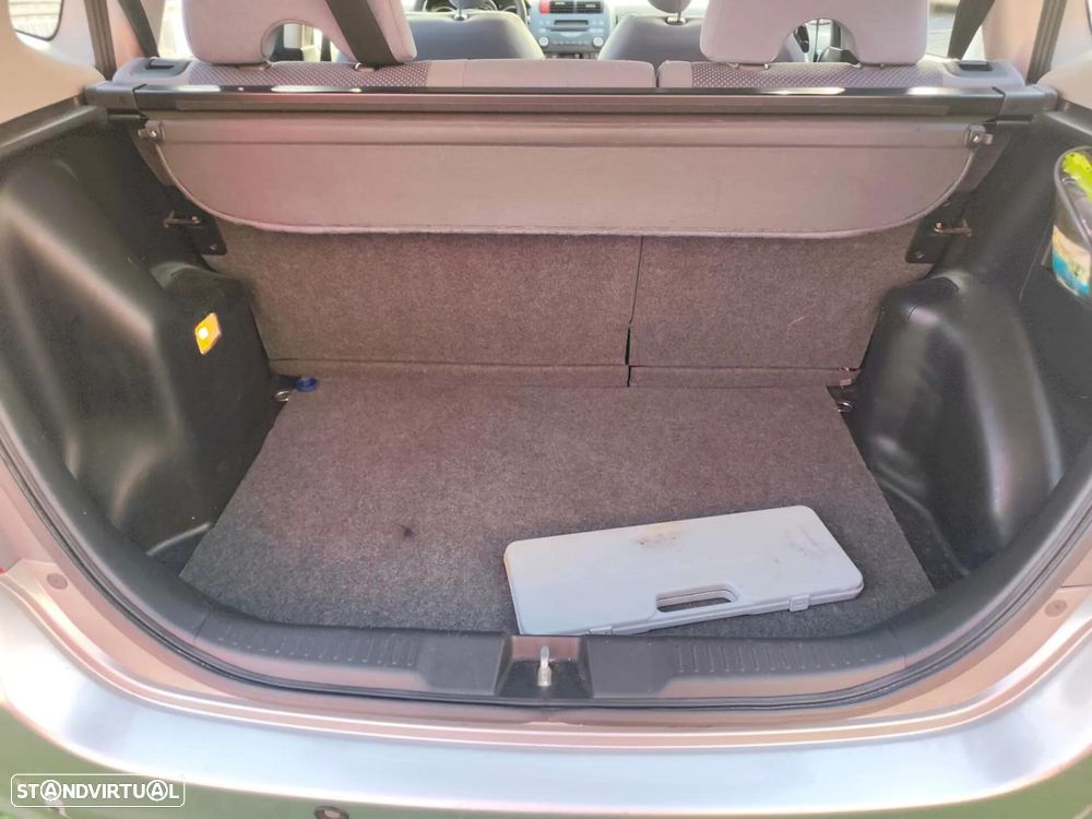 Honda Jazz 1.2 LS Cool AC - 23