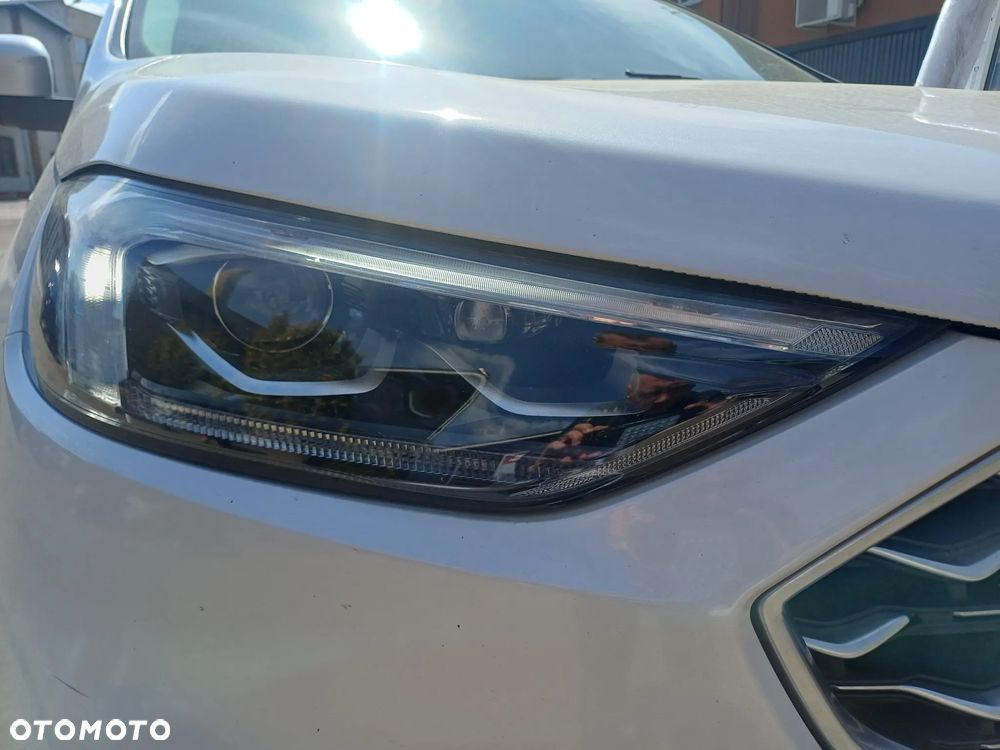 Ford Edge 2.0 EcoBlue Bi-Turbo 4x4 Vignale - 12