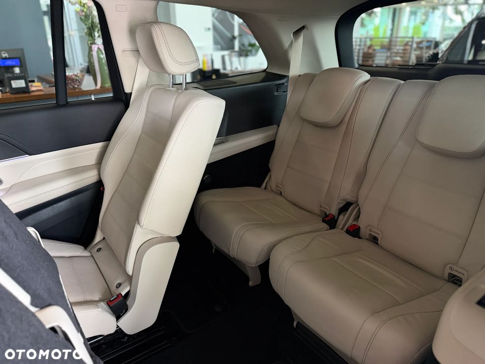 Mercedes-Benz GLS 400 d 4-Matic - 15