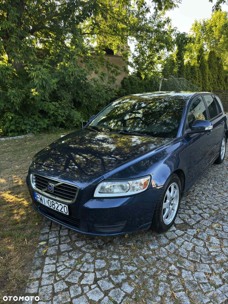 Volvo V50 D2 Start-Stop - 3