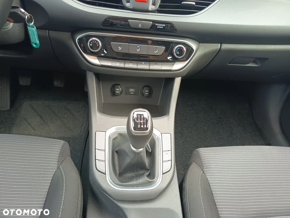 Hyundai i30 1.0 T-GDI Modern - 18