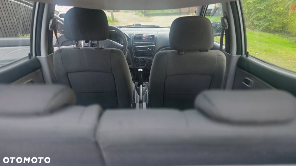 Kia Picanto 1.1 CRDi Optimum - 20