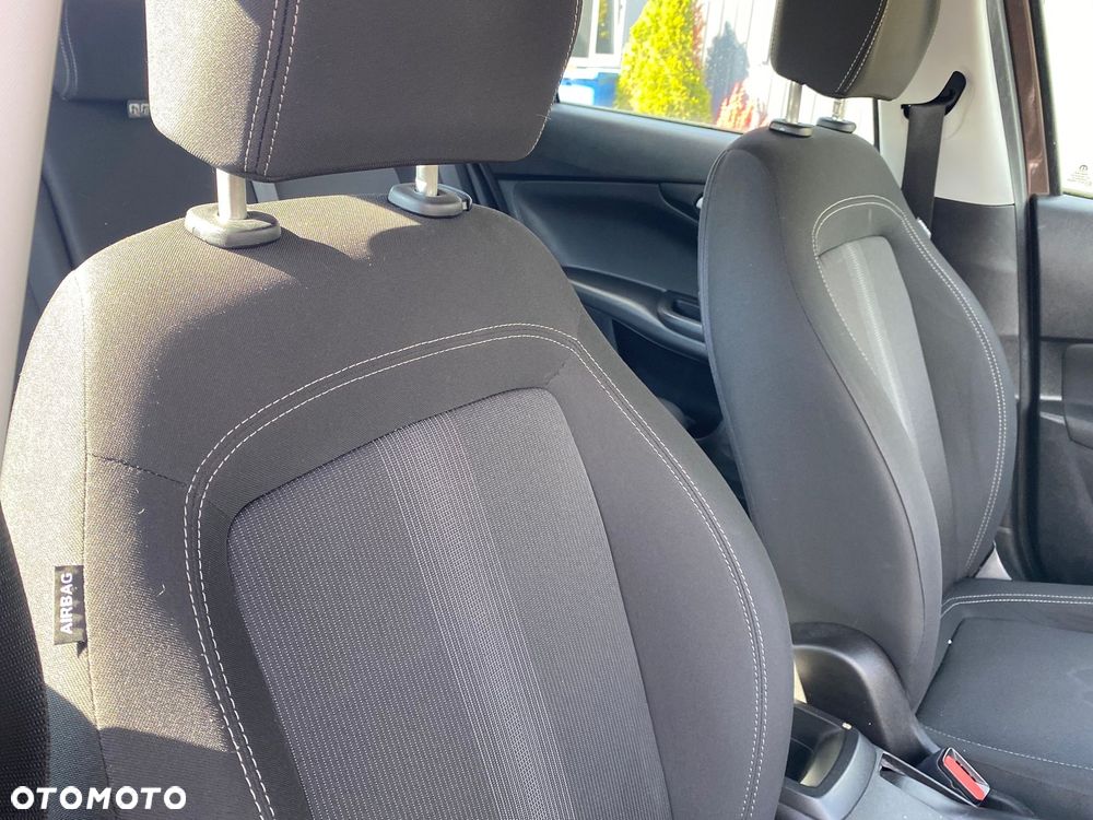 Fiat Tipo - 27