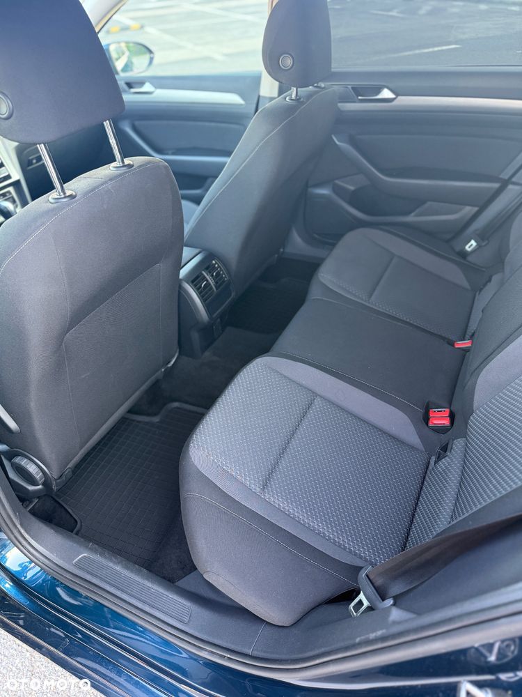 Volkswagen Passat 1.5 TSI EVO Essence DSG - 14
