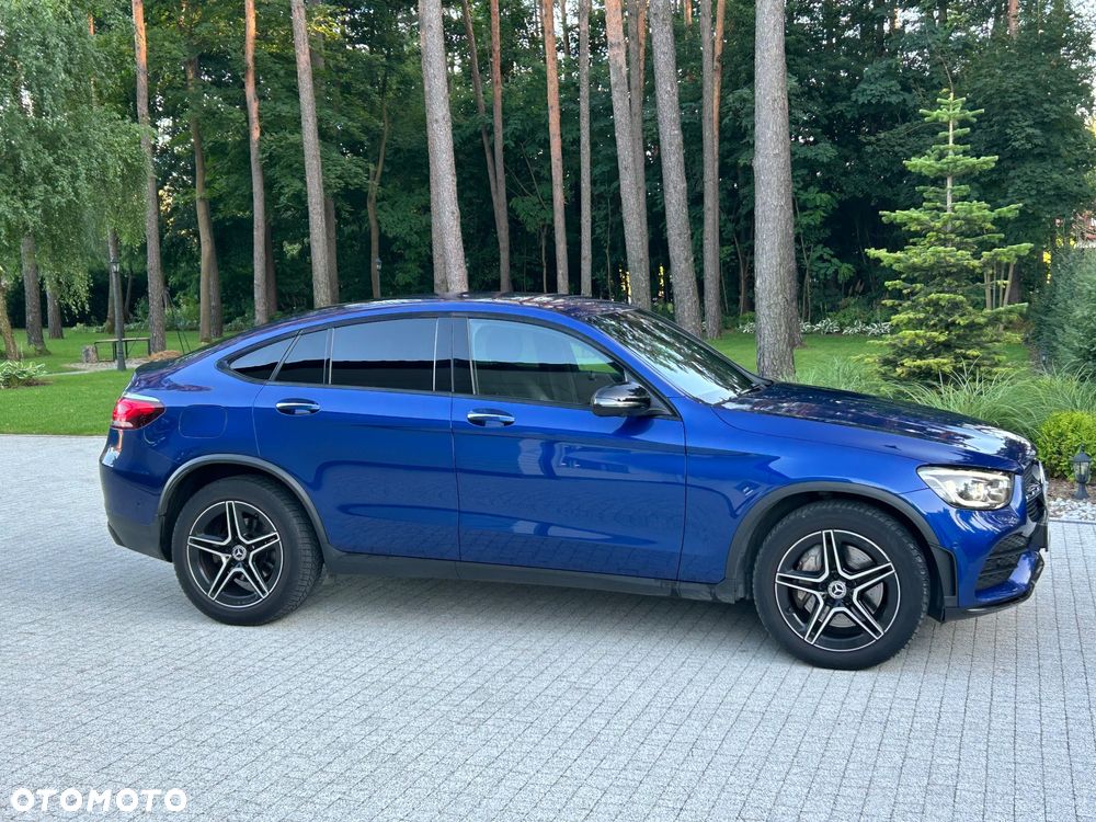 Mercedes-Benz GLC - 3