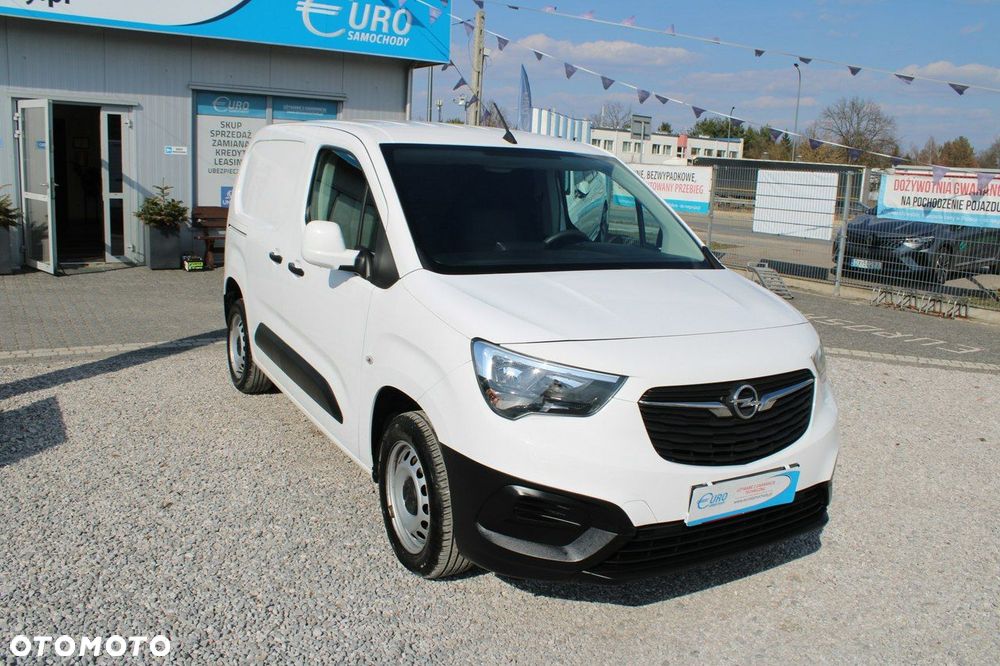 Opel Combo - 4