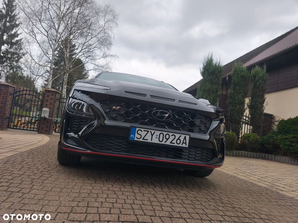 Hyundai Kona - 7