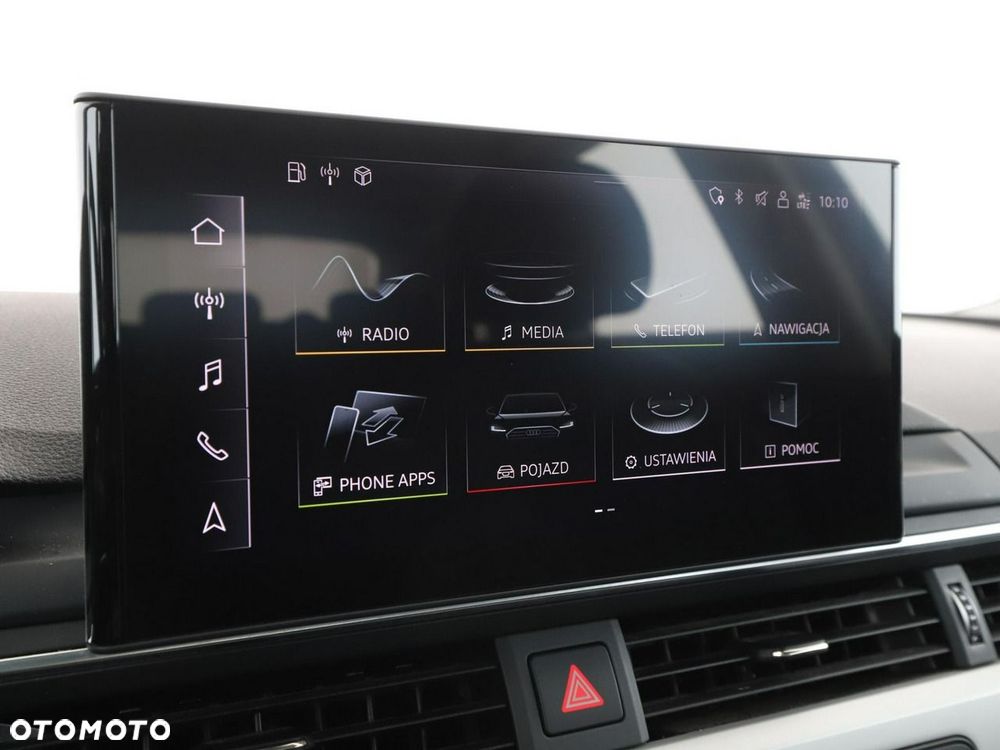 Audi A4 Avant 30 TDI mHEV S tronic - 24