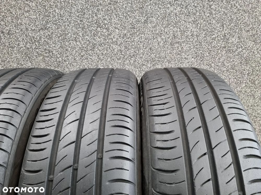 Opony Letnie Kumho EcoWing S01 185/60/15 84H 4szt. - 3