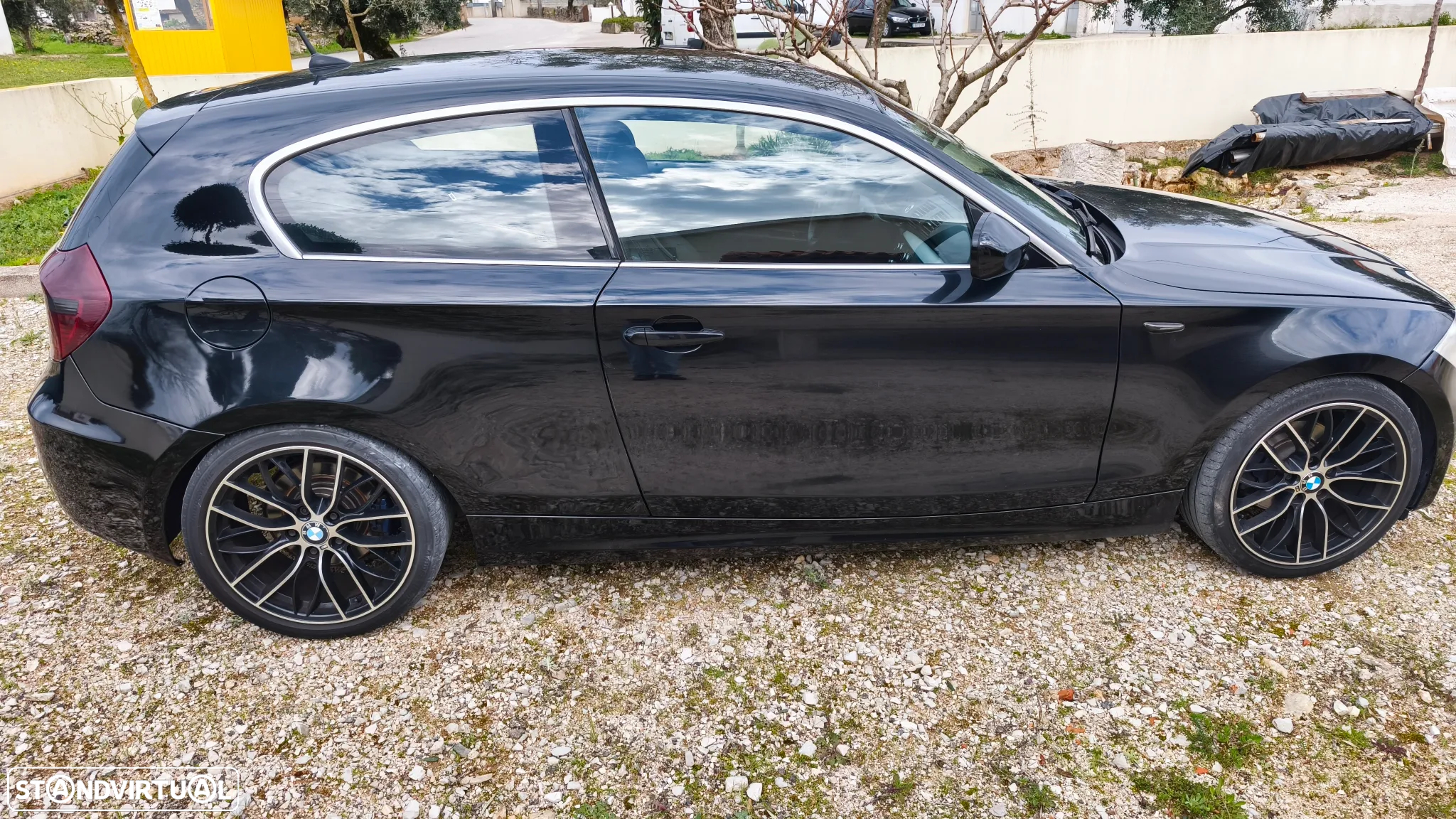 BMW 118 d - 6