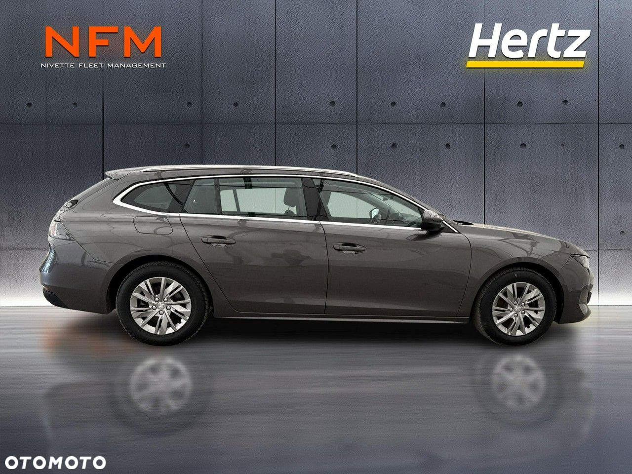 Peugeot 508 1.5 BlueHDi Active S&S - 7