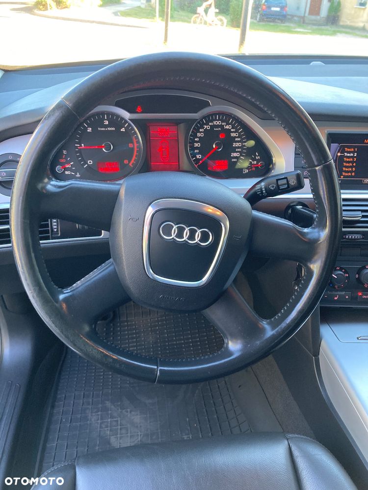 Audi A6 Limousine 2.0 TDI - 7