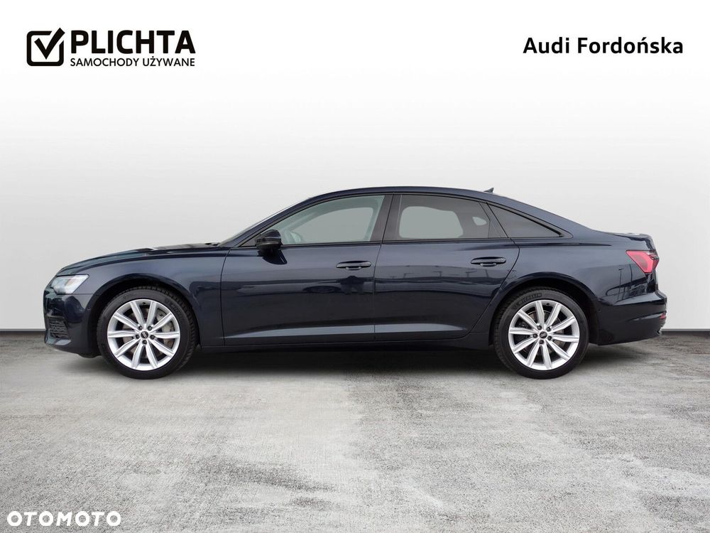 Audi A6 Limousine - 2