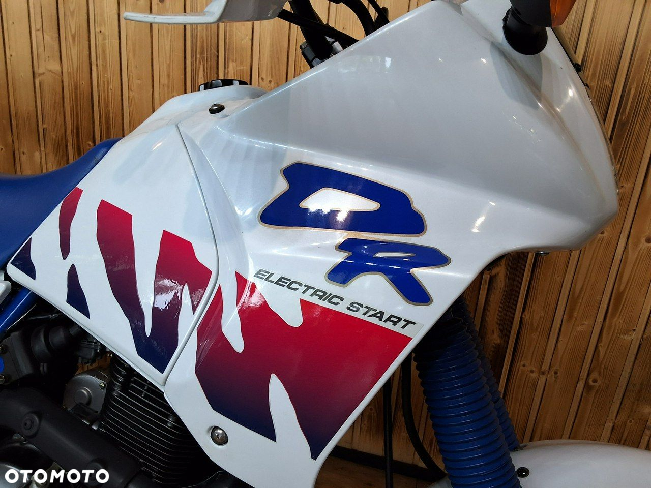Suzuki DL - 19
