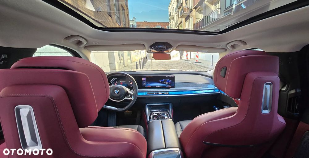 BMW Seria 7 740Ld xDrive - 7