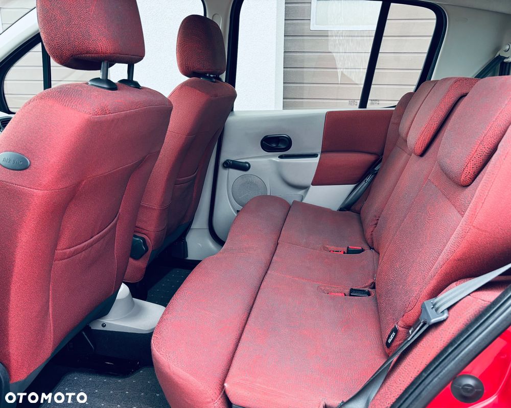 Renault Modus 1.2 16V Cite - 16
