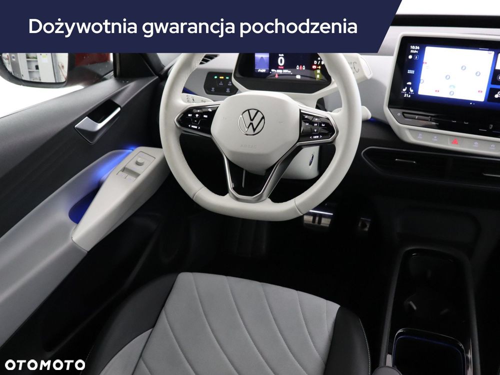 Volkswagen ID.3 - 9