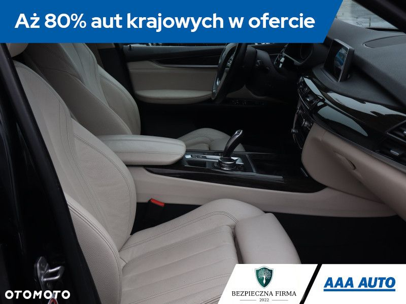 BMW X5 - 10
