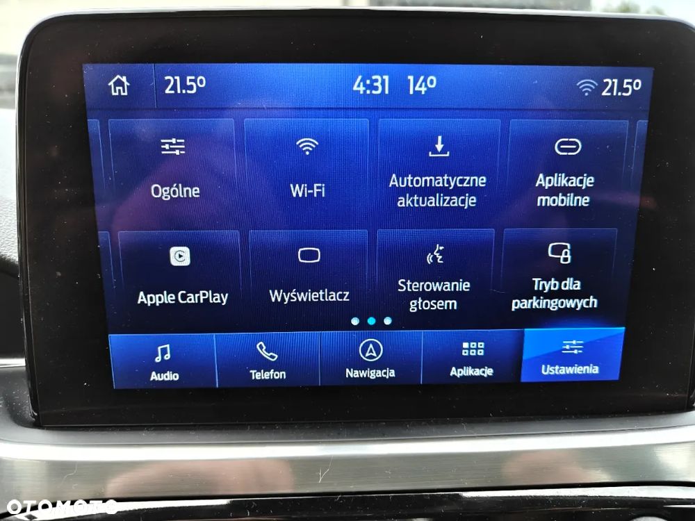 Ford Kuga 1.5 EcoBlue TITANIUM - 20