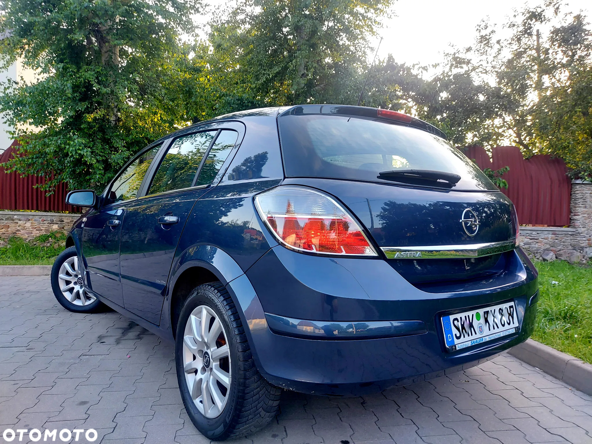 Opel Astra 1.8 Edition - 12