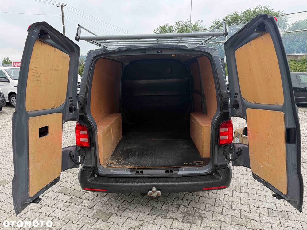 Volkswagen Transporter  T6 - 10