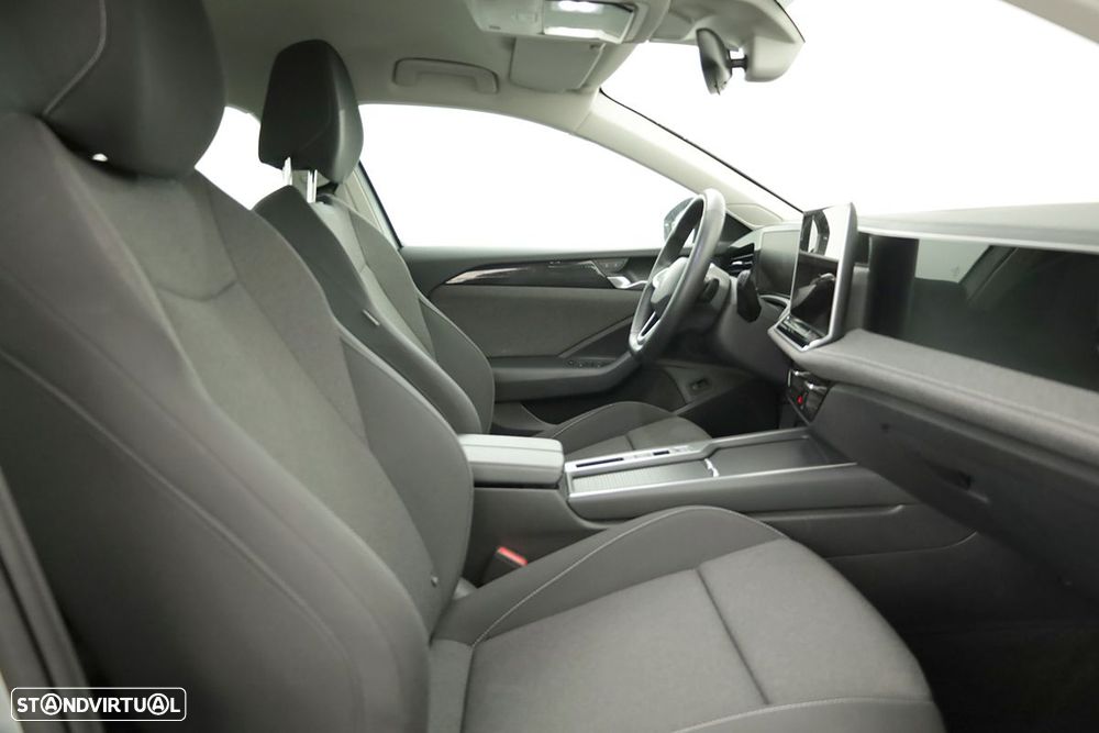 VW Passat Variant 1.5 TSI eHybrid DSG - 20